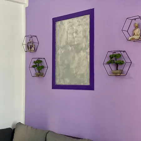 Ultracentral Old Town Apartment *
