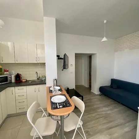 Apartment Ultracentral Old Town