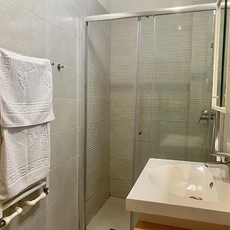 Apartment Ultracentral Old Town Bucharest
