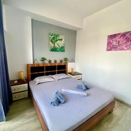 Apartment Ultracentral Old Town *