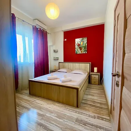 Apartment Ultracentral Old Town Bucharest