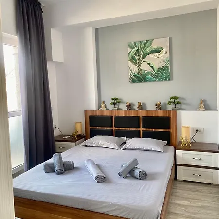 Apartment Ultracentral Old Town *