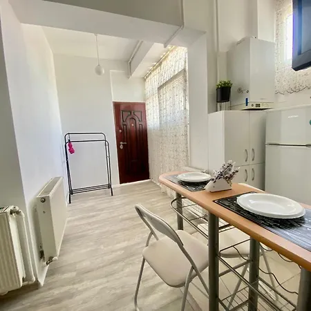 Apartment Ultracentral Old Town *