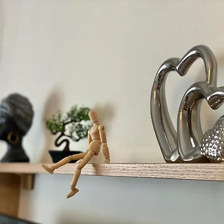 Ultracentral Old Town Apartment