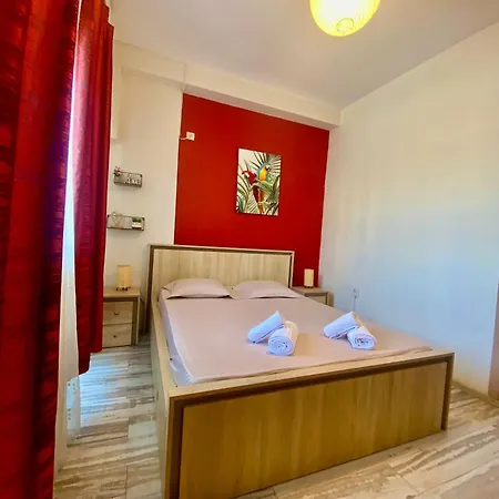 Apartment Ultracentral Old Town