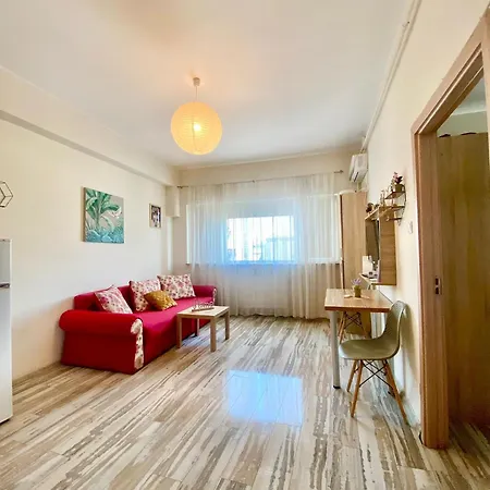 Apartment Ultracentral Old Town Bucharest