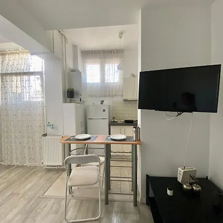 Apartment Ultracentral Old Town *