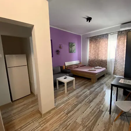 Apartment Ultracentral Old Town