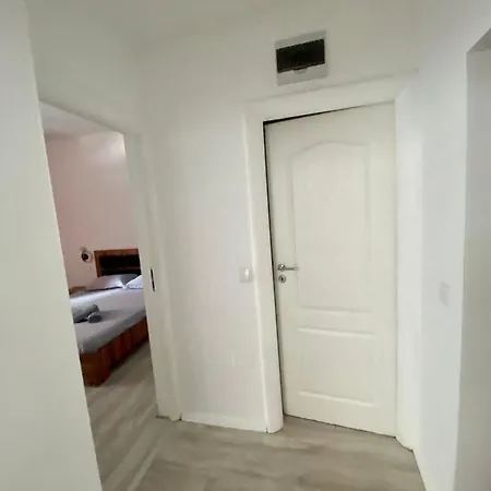Apartment Ultracentral Old Town Bucharest