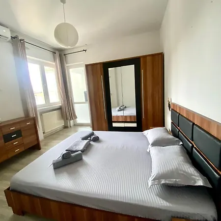 Apartment Ultracentral Old Town Bucharest