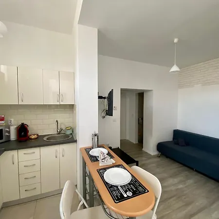 Apartment Ultracentral Old Town *