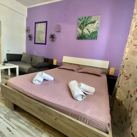 Apartment Ultracentral Old Town