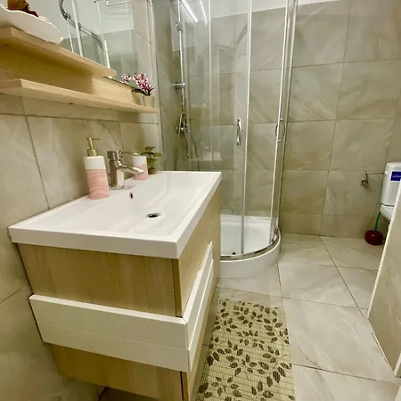 Apartment Ultracentral Old Town